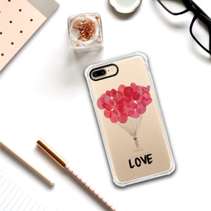 iPhone Case Balloon Love | OTM Essentials