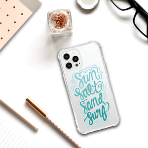 iPhone Case Sun Salt Sand Surf | OTM Essentials