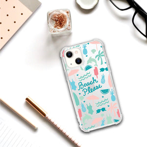 iPhone Case Beach Please | OTM Essentials