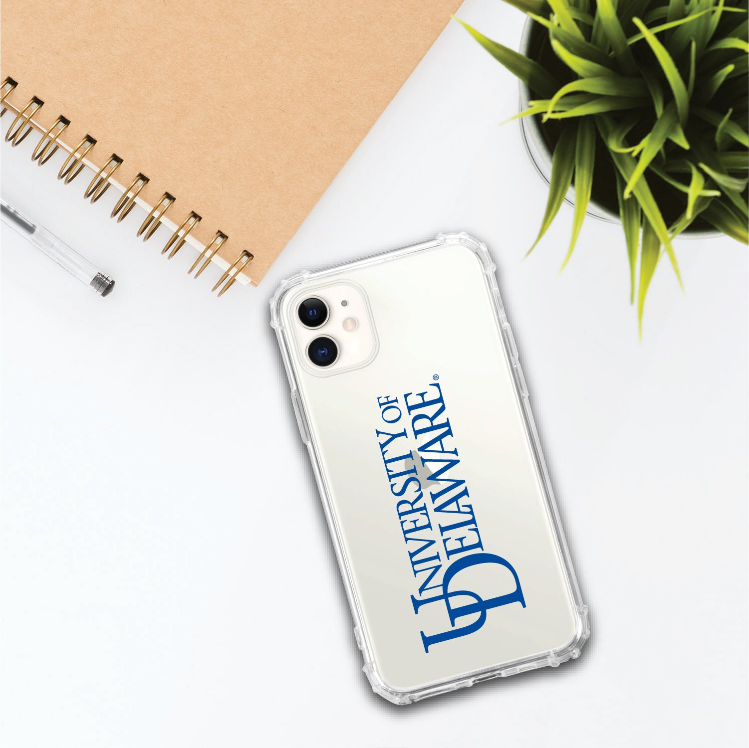 iPhone Case University of Delaware | OTM Essentials