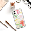 OTM Essentials | Peonies Phone Case