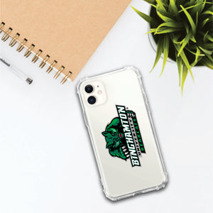 iPhone Case Binghamton University | OTM Essentials