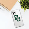 iPhone Case Baylor University | OTM Essentials