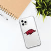 iPhone Case University of Arkansas - Fayetteville | OTM Essentials