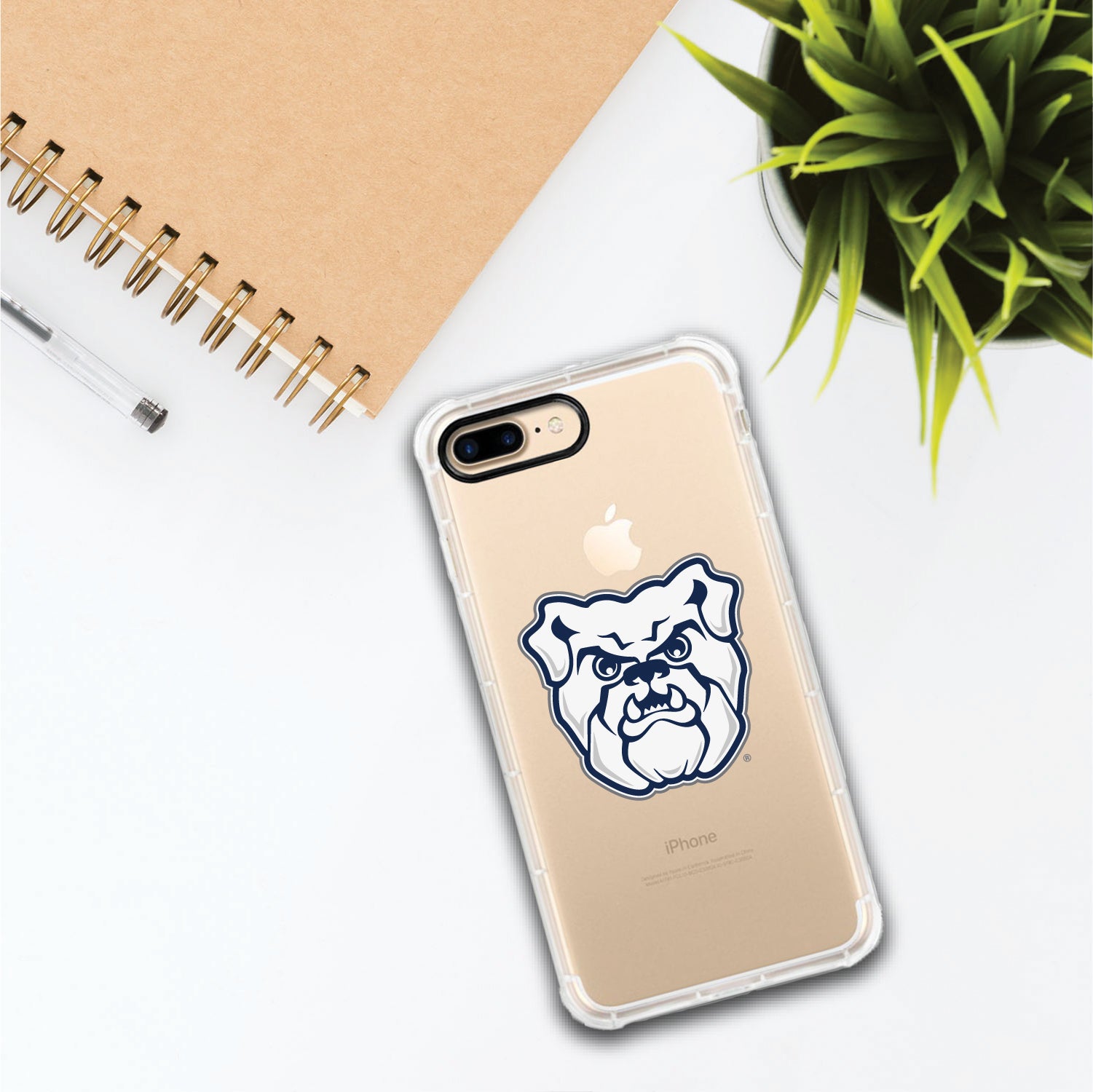 OTM Essentials | Butler University Classic Phone Case