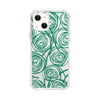 OTM Essentials | New Age Swirls Phone Case