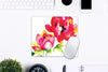 Mouse Pad Brilliant Bloom | OTM Essentials