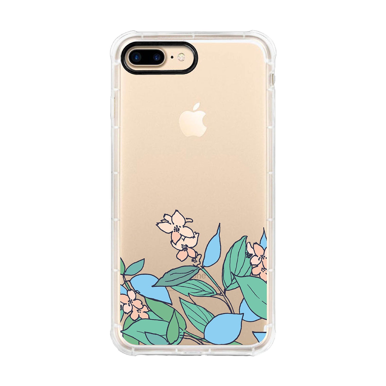 OTM Essentials | Pastel Phone Case