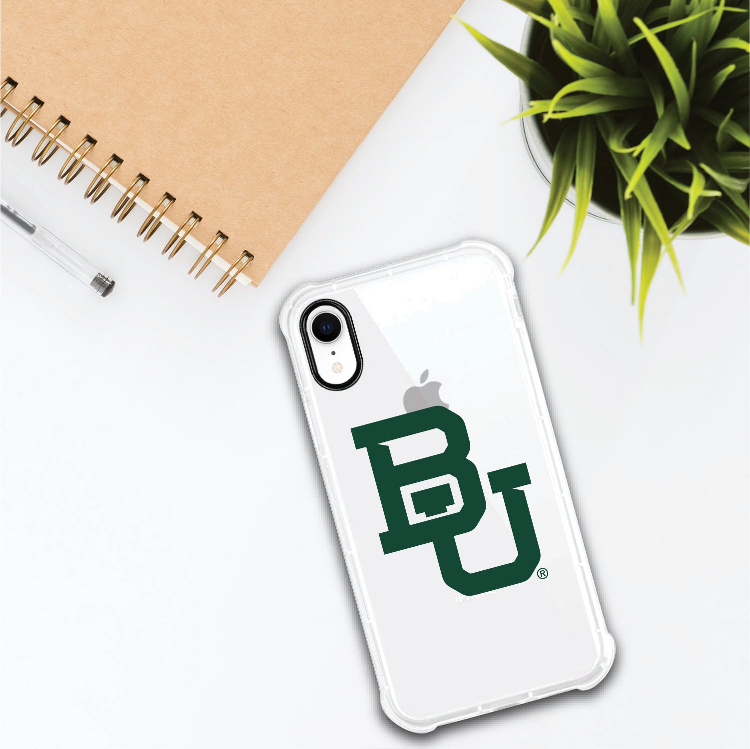 iPhone Case Baylor University | OTM Essentials