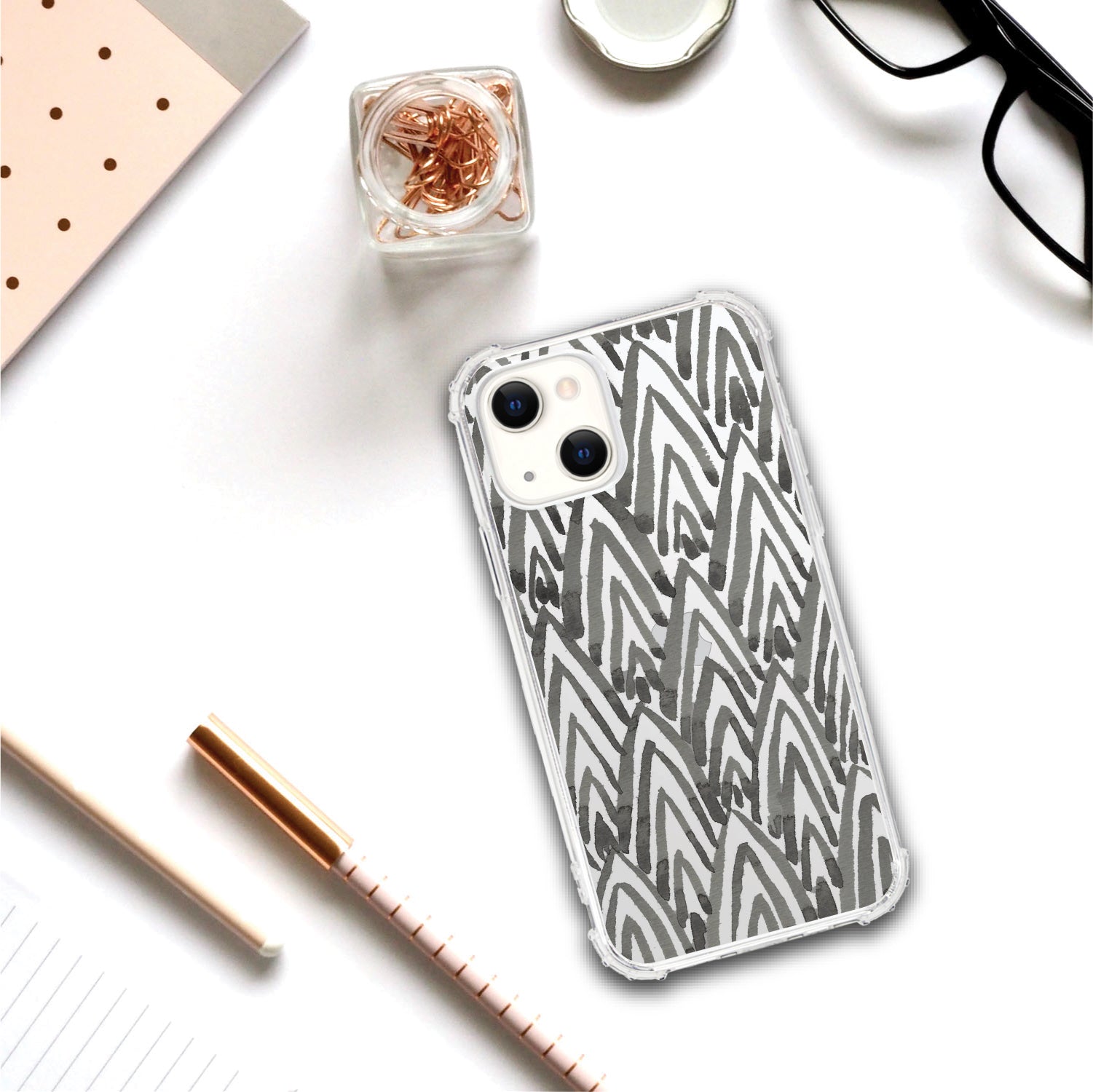 OTM Essentials | Arrowhead Phone Case