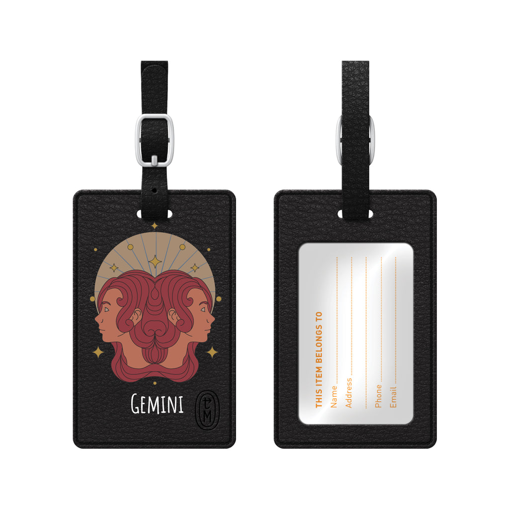  Luggage Tag | OTM Essentials