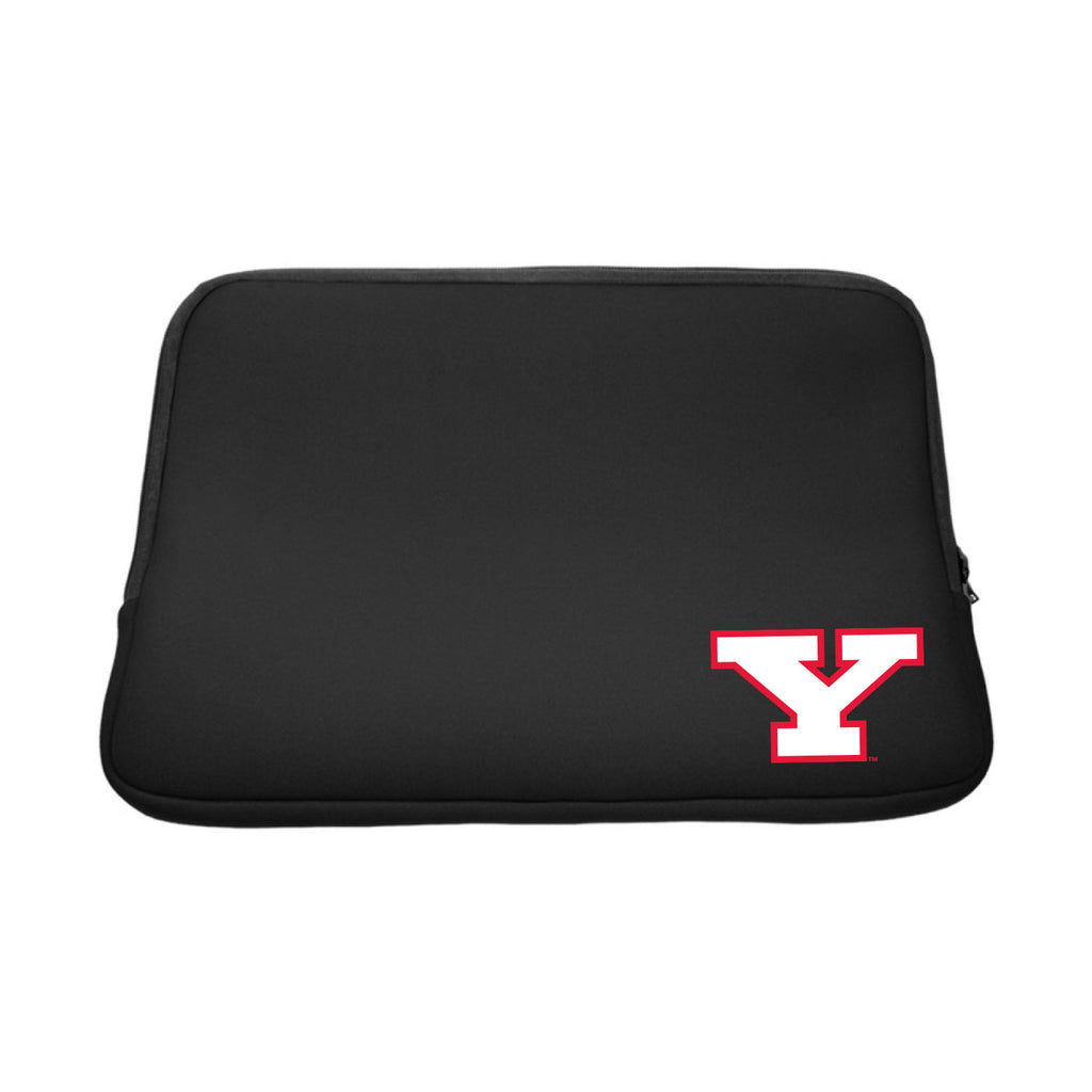 Youngstown State University Neoprene Laptop Sleeve | OTM Essentials