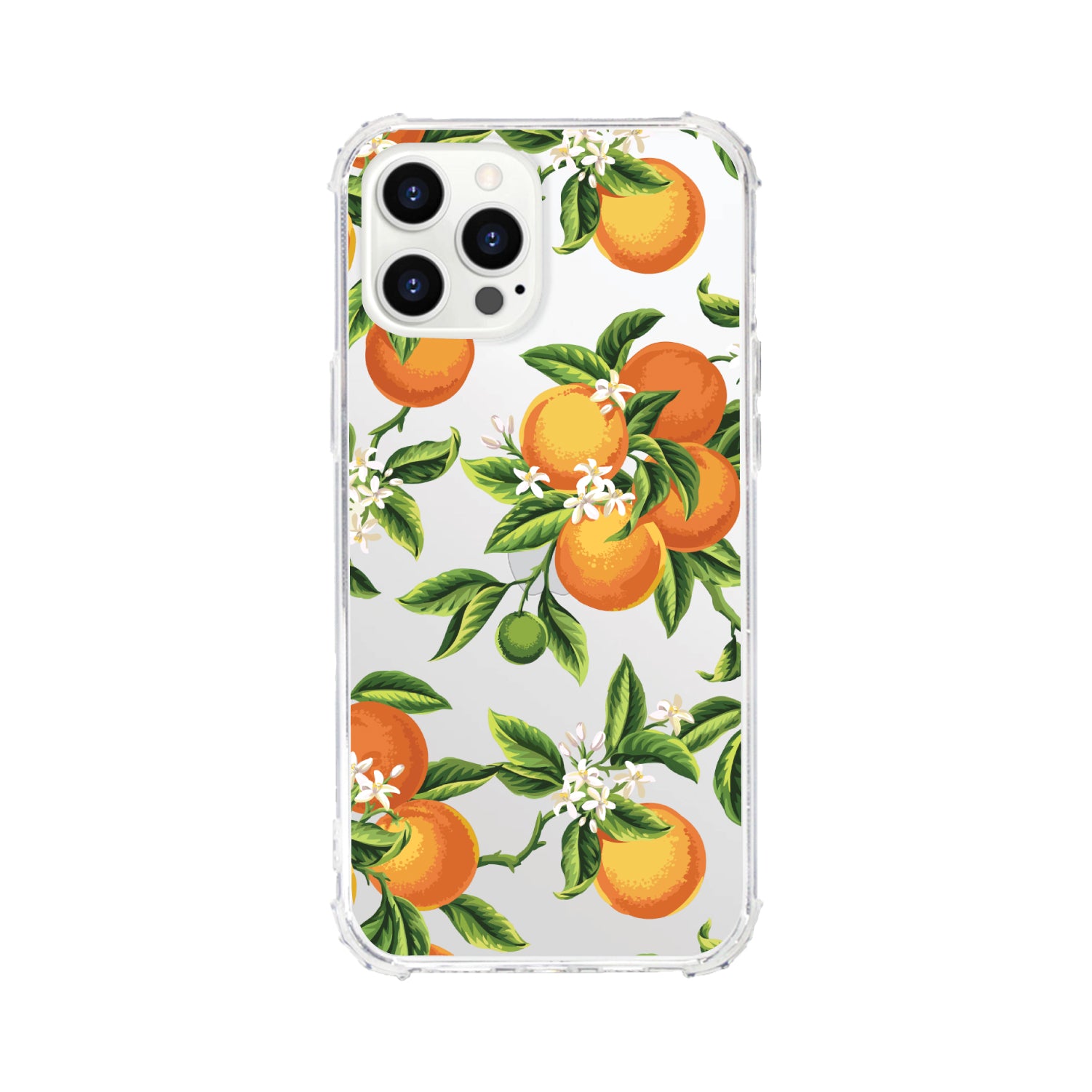 OTM Essentials | Oranges Phone Case