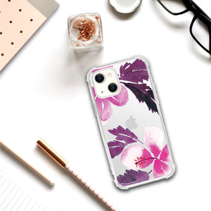 iPhone Case Hibiscus | OTM Essentials