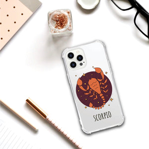 OTM Essentials | Zodiac Phone Case