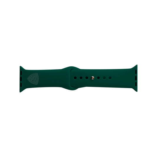 Watch Band, Silicone, Colorado School of Mines | OTM Essentials