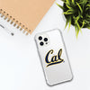 iPhone Case University of California - Berkeley | OTM Essentials