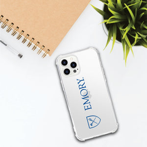 iPhone Case Emory University | OTM Essentials