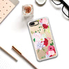 OTM Essentials | Flower Garden Phone Case