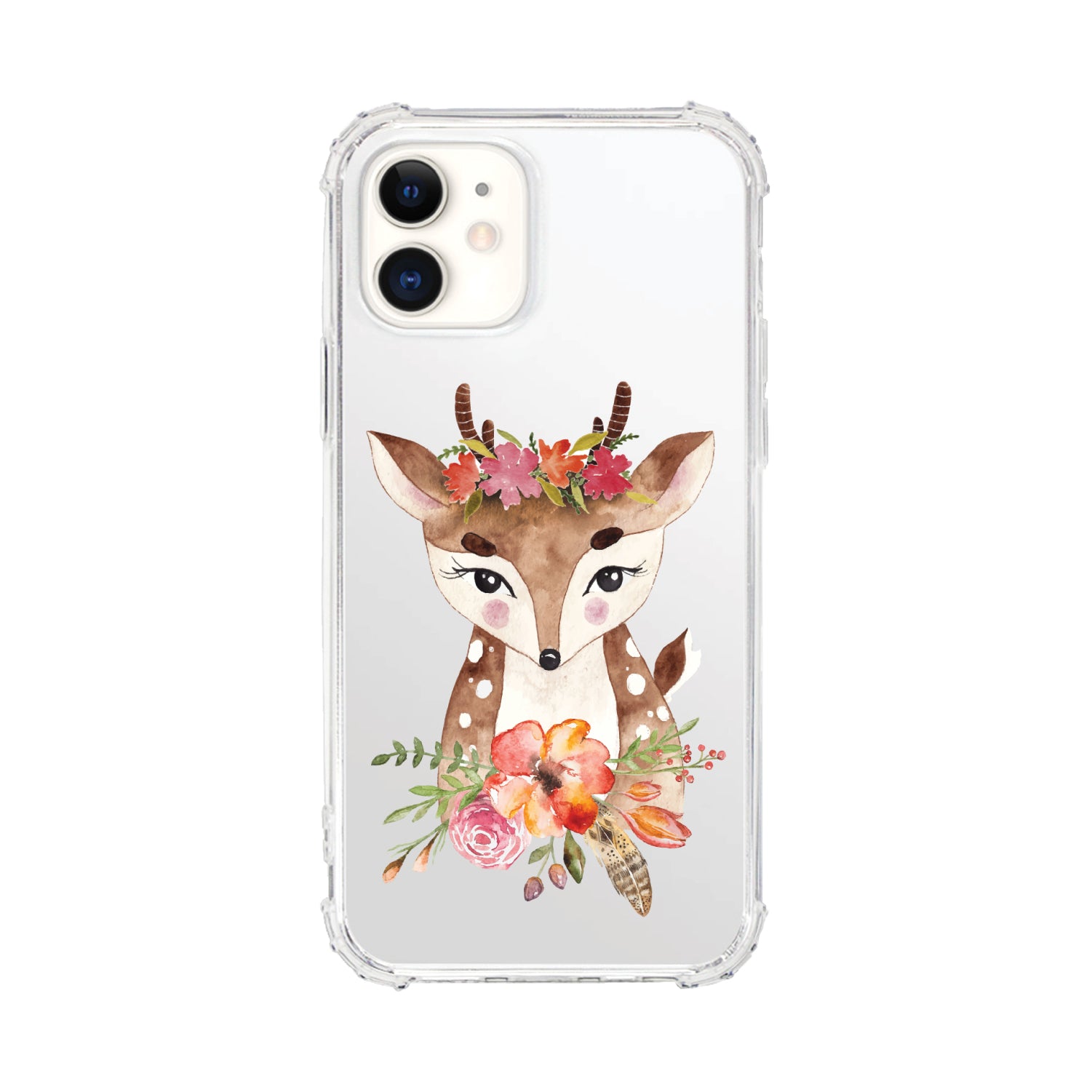 OTM Essentials | Darling Doe Phone Case