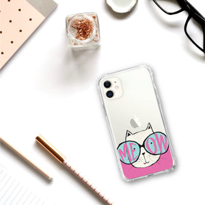 Meow iPhone Case | OTM Essentials