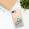 OTM Essentials | Florida Gulf Coast University Cropped Phone Case