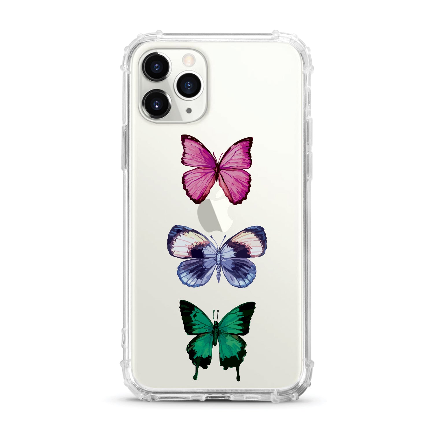 OTM Essentials | Butteryfly Delight Phone Case