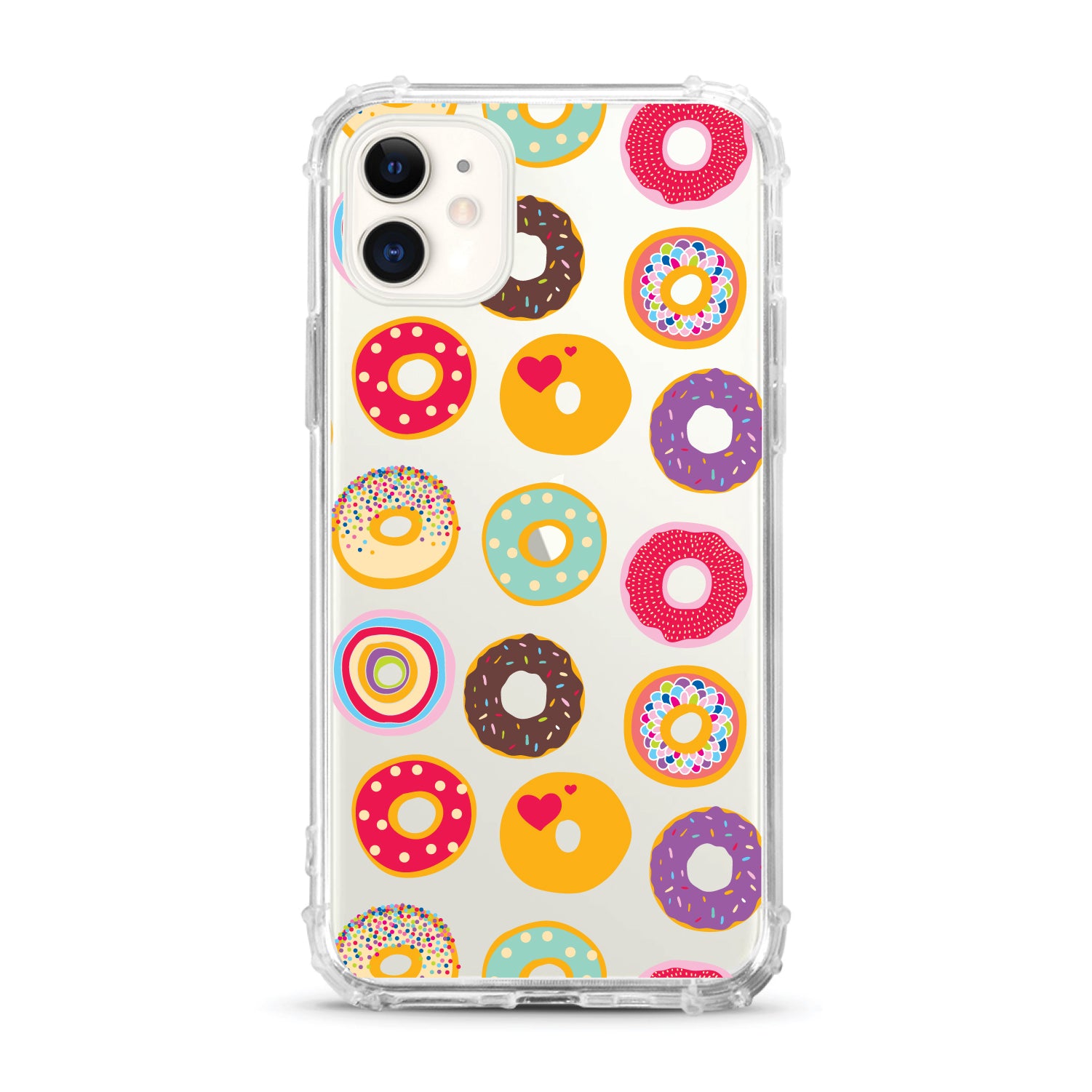 OTM Essentials | Doughnuts for Days Phone Case