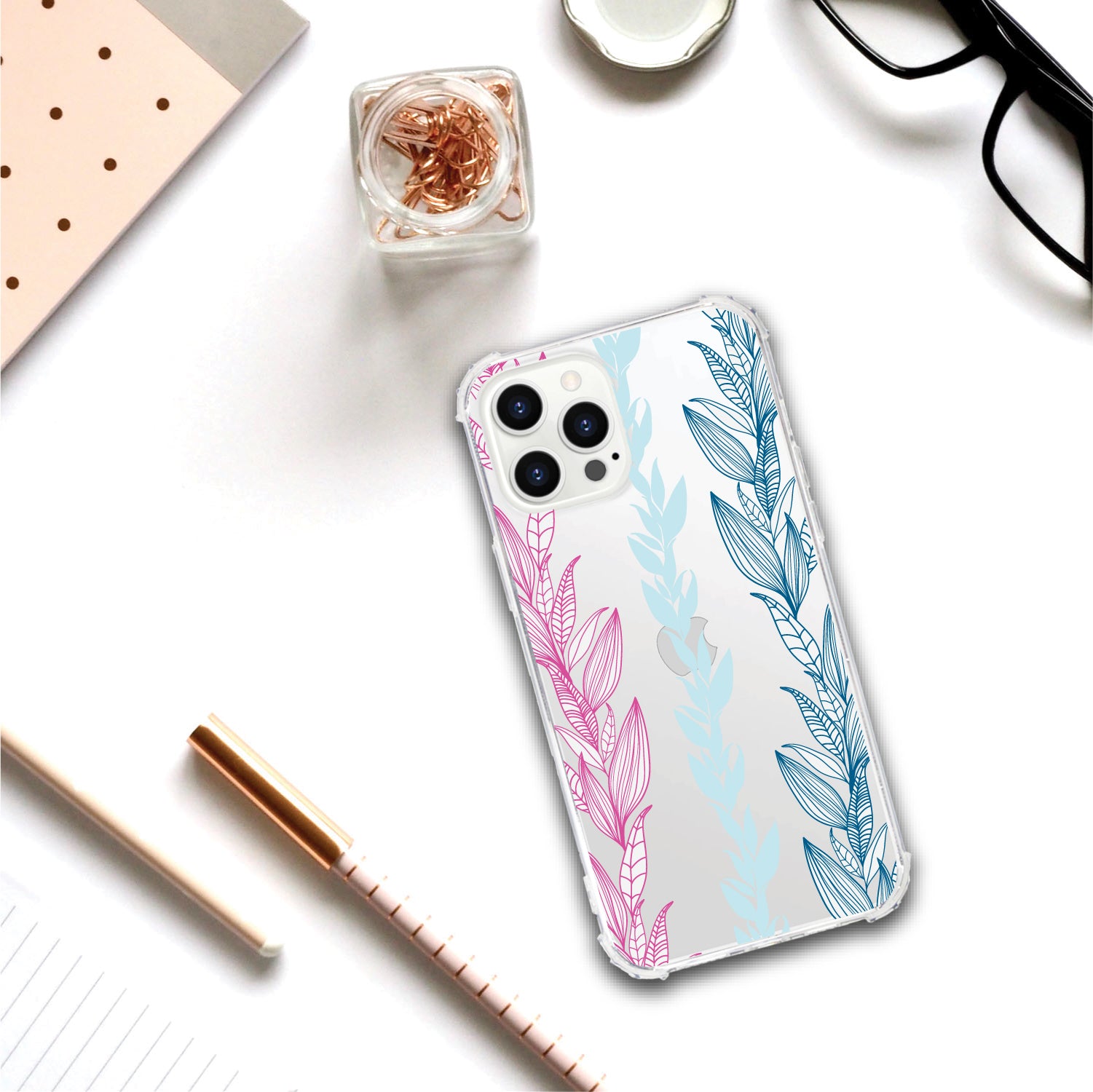 OTM Essentials | Seaweed Phone Case