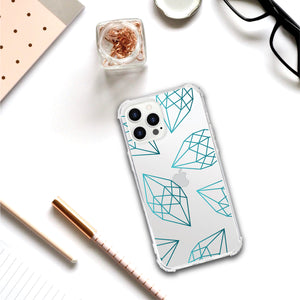 iPhone Case Diamonds | OTM Essentials