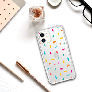 iPhone Case Summer Icons | OTM Essentials