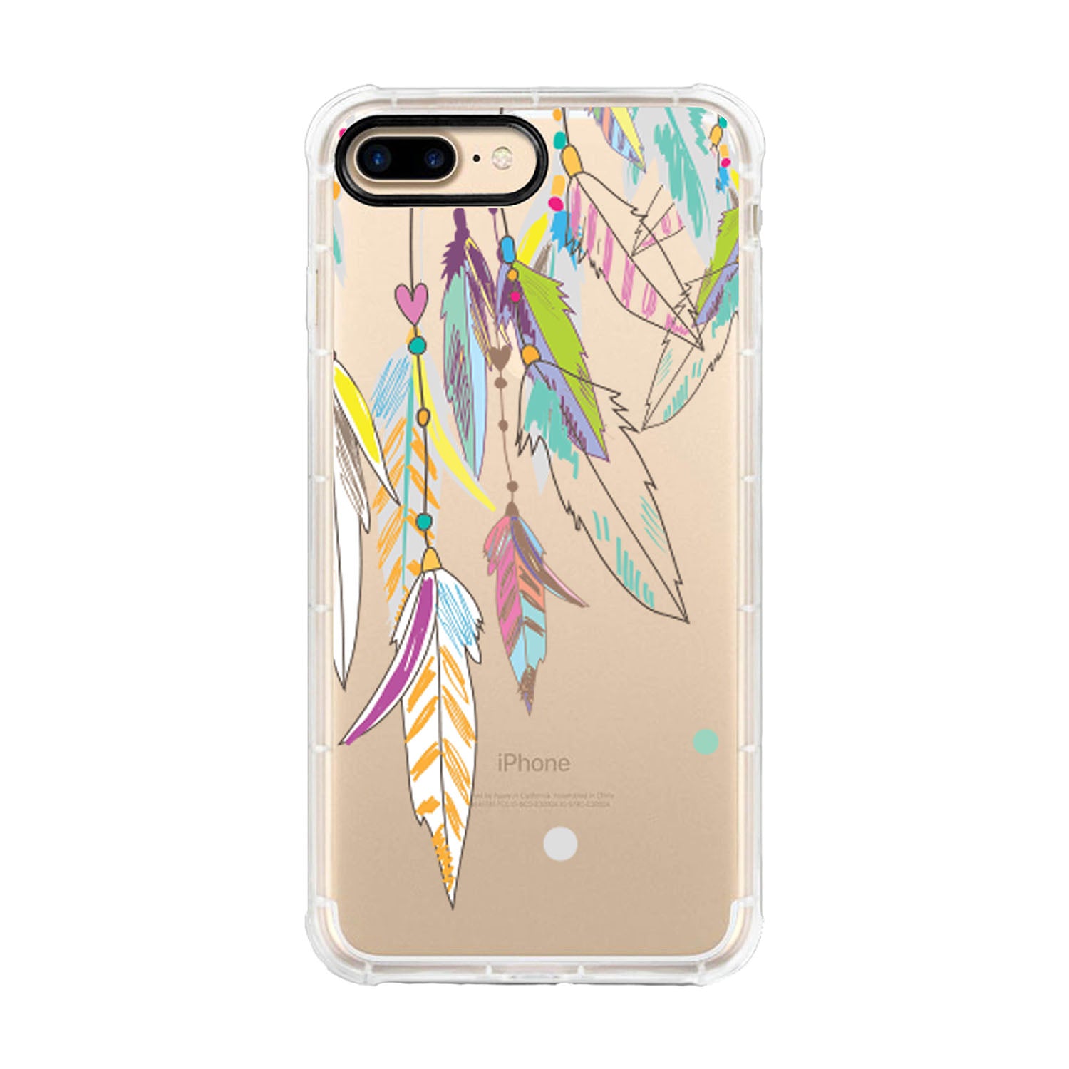 OTM Essentials | Dream Catcher Phone Case