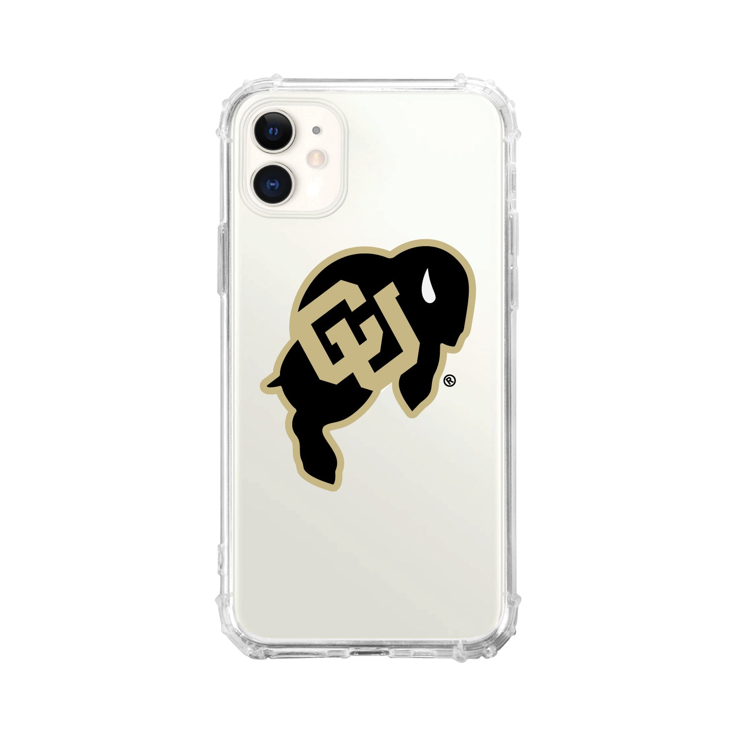 iPhone Case University of Colorado | OTM Essentials