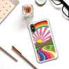 OTM Essentials | Rainbow Gumdrops Phone Case