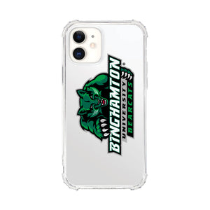 iPhone Case Binghamton University | OTM Essentials