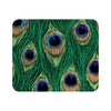 Mouse Pad Feathers Peacock | OTM Essentials