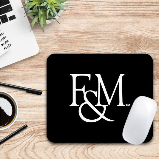 Franklin & Marshall College Mouse Pad | OTM Essentials