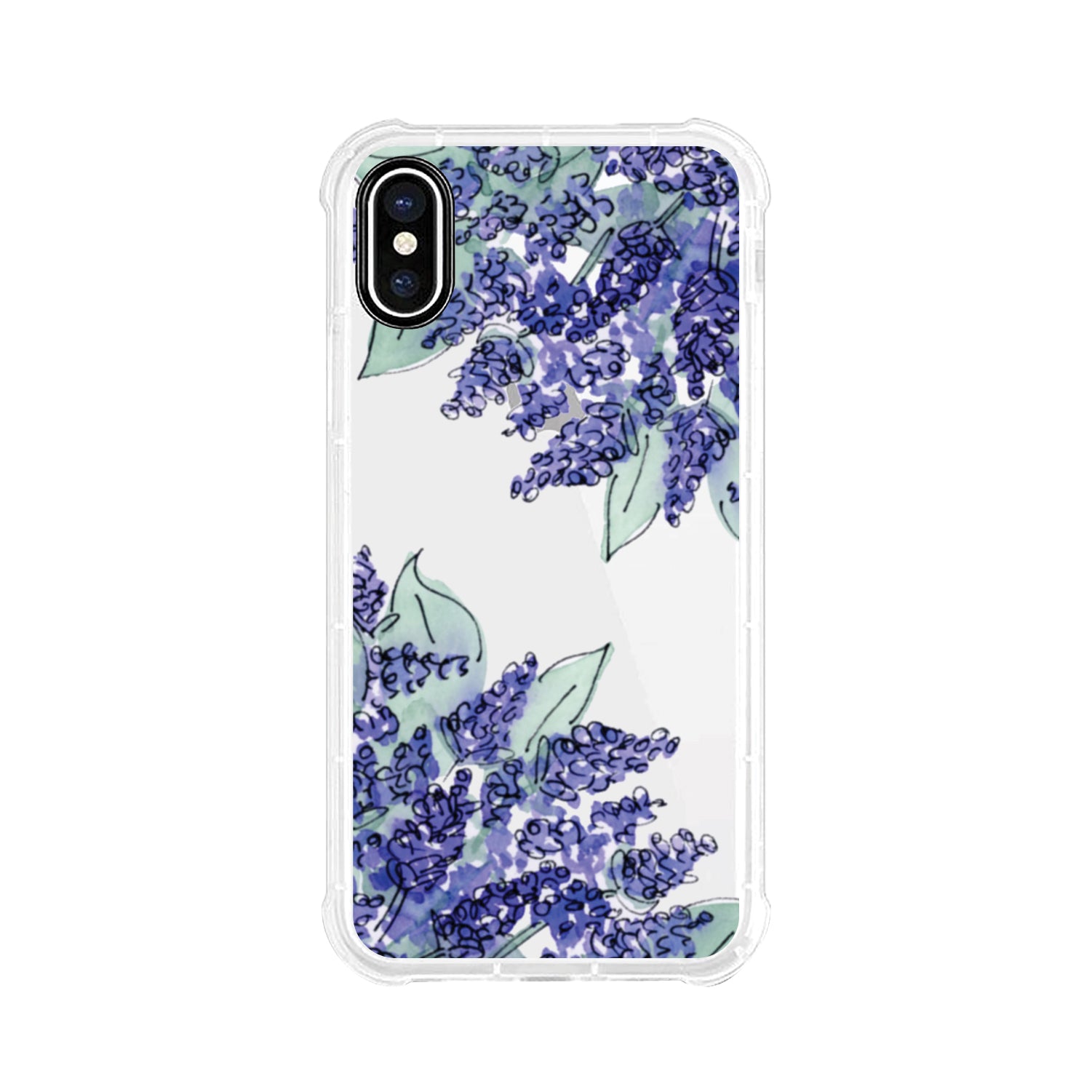 OTM Essentials | Lavender In Bloom Phone Case