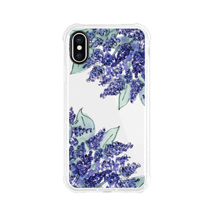 Lavender In Bloom iPhone Case | OTM Essentials