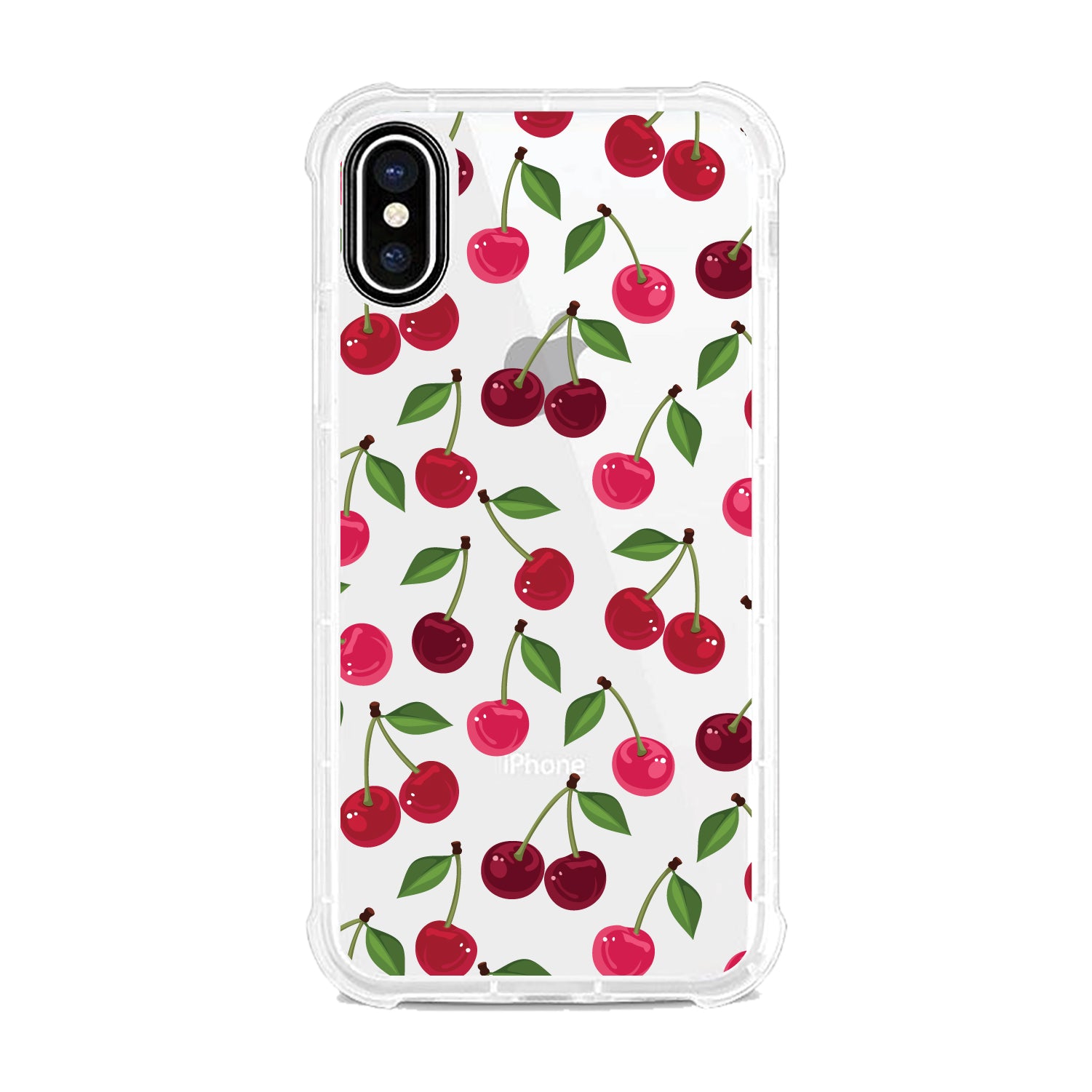 OTM Essentials | Cherries Phone Case