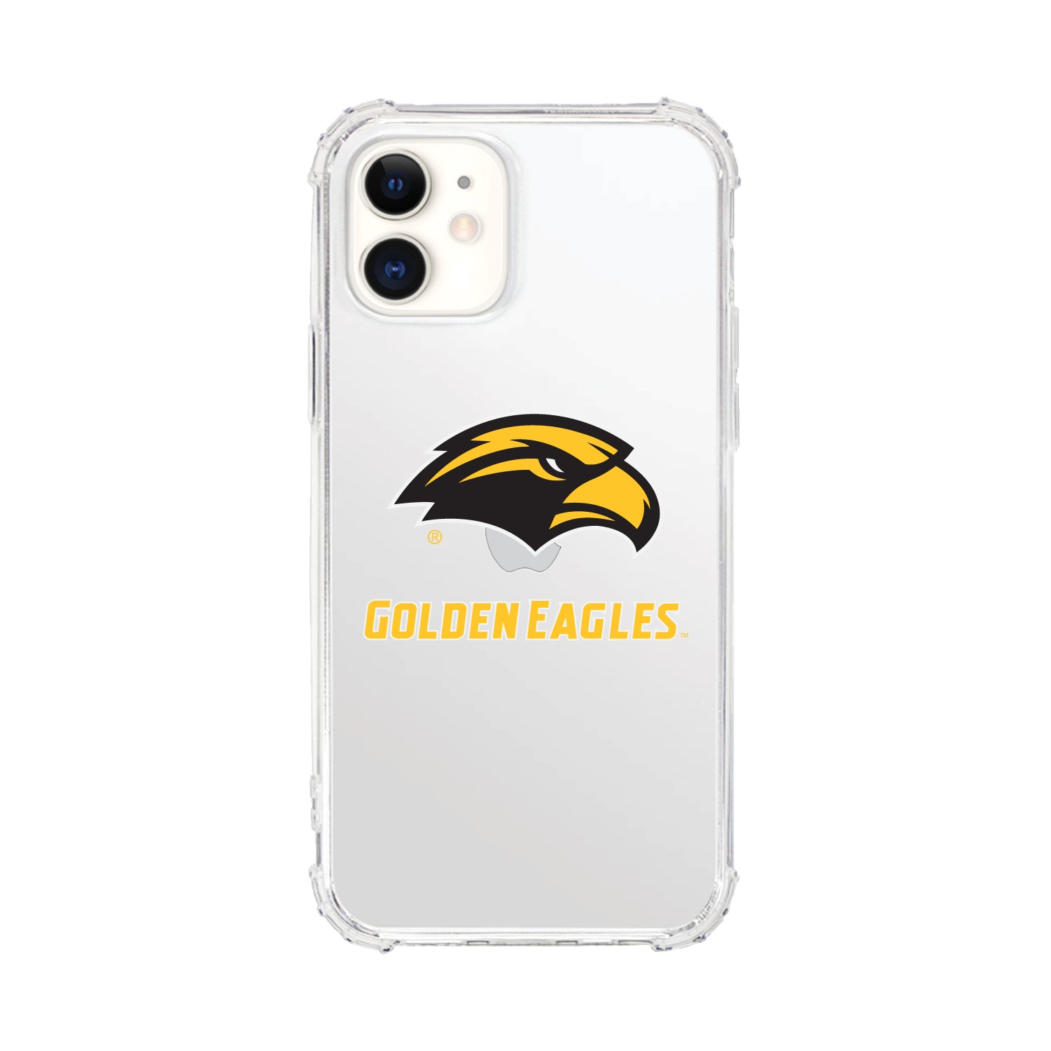 iPhone Case University of Southern Mississippi | OTM Essentials