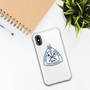 iPhone Case Colorado School of Mines | OTM Essentials