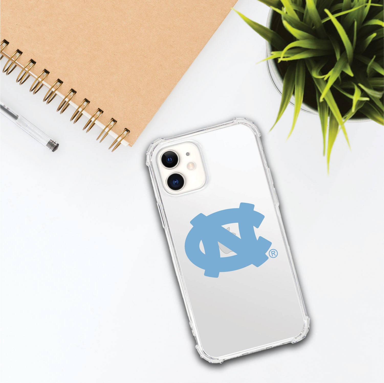 iPhone Case University of North Carolina | OTM Essentials