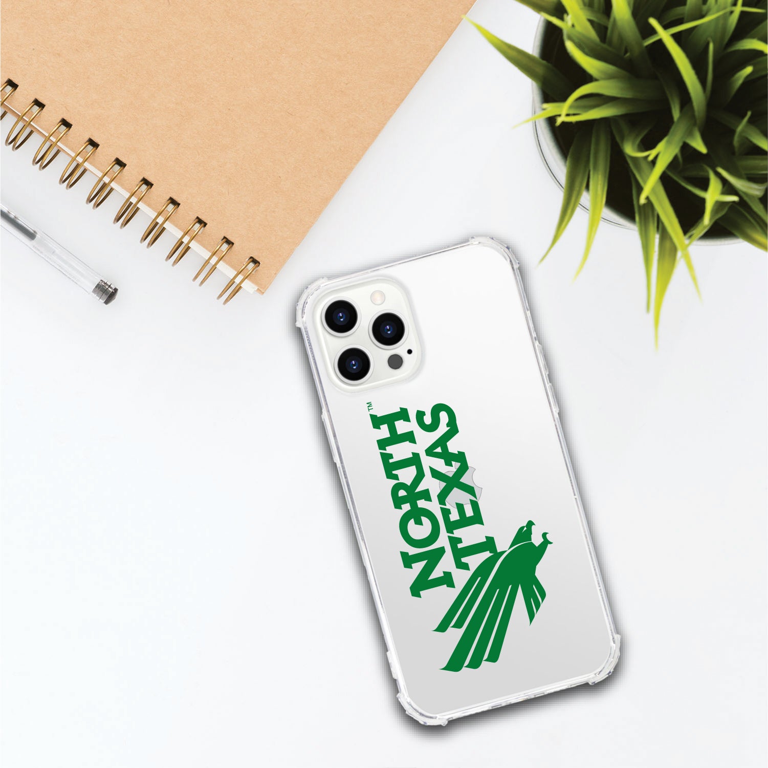 iPhone Case University of North Texas | OTM Essentials