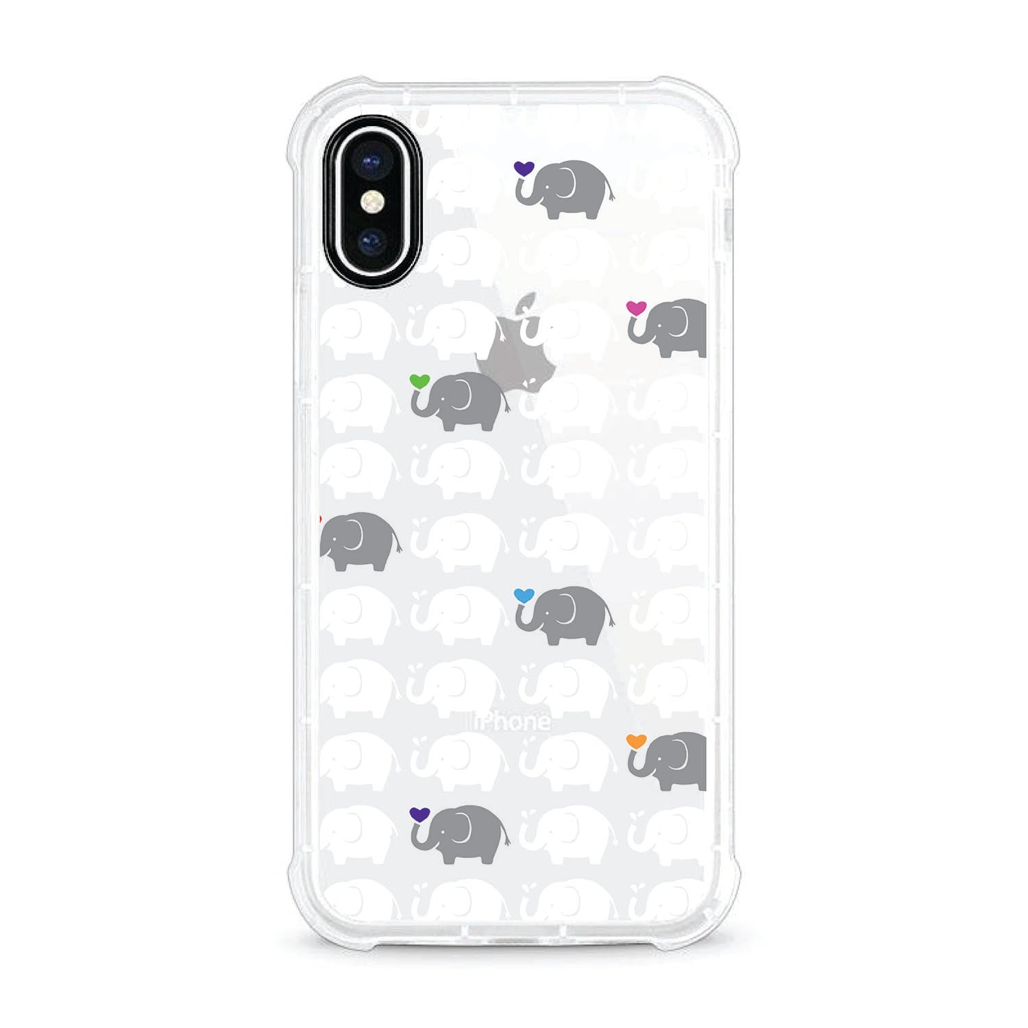 OTM Essentials | Elly Elephant Phone Case