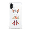 OTM Essentials | Flowers & Arrows Phone Case