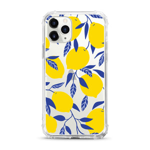 Lemon Sweet iPhone Case | OTM Essentials