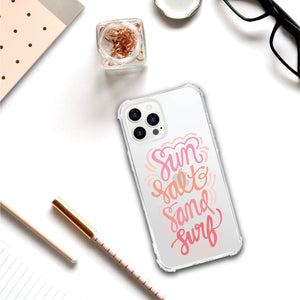 iPhone Case Sun Salt Sand Surf | OTM Essentials