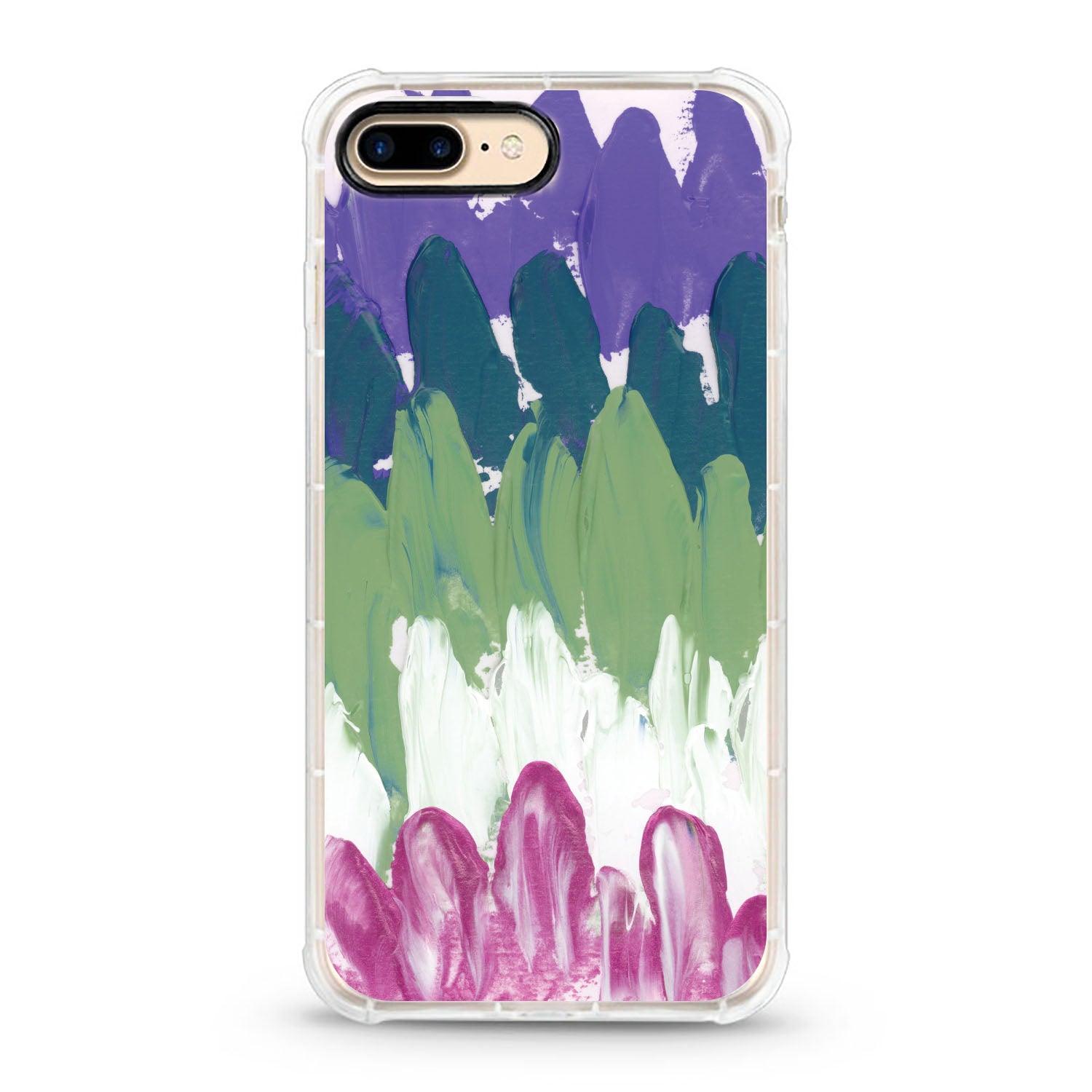 OTM Essentials | Paint Streak Phone Case