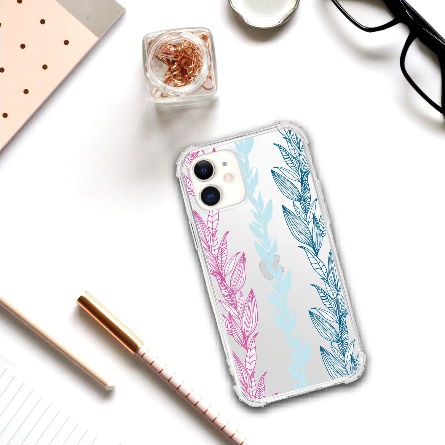 OTM Essentials | Seaweed Phone Case